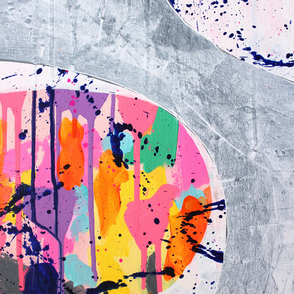 the looking glass - Tiff Manuell