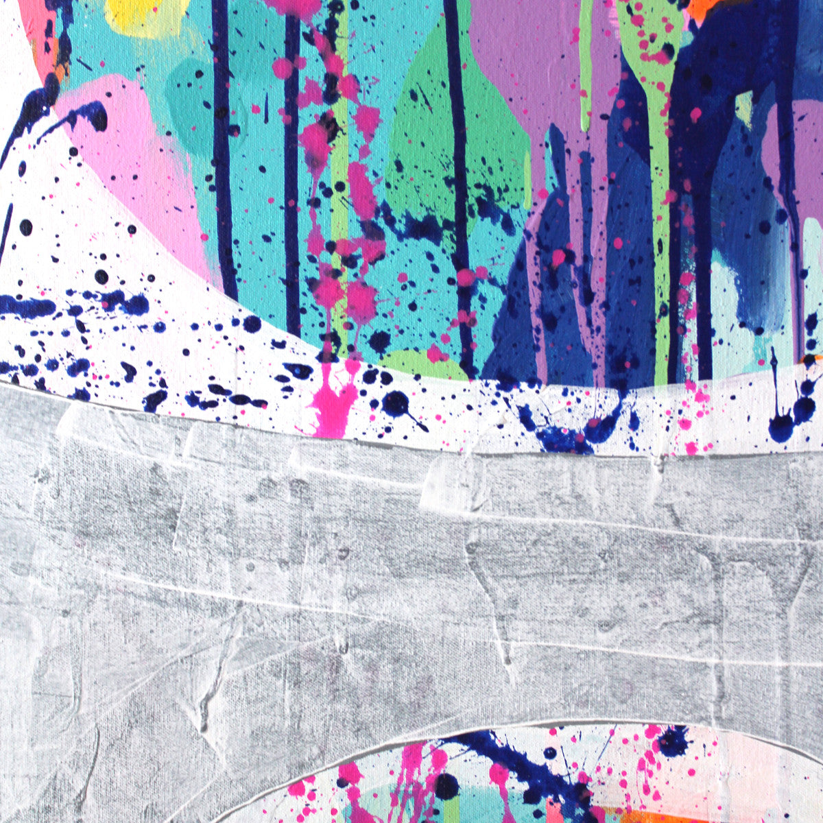 the looking glass - Tiff Manuell