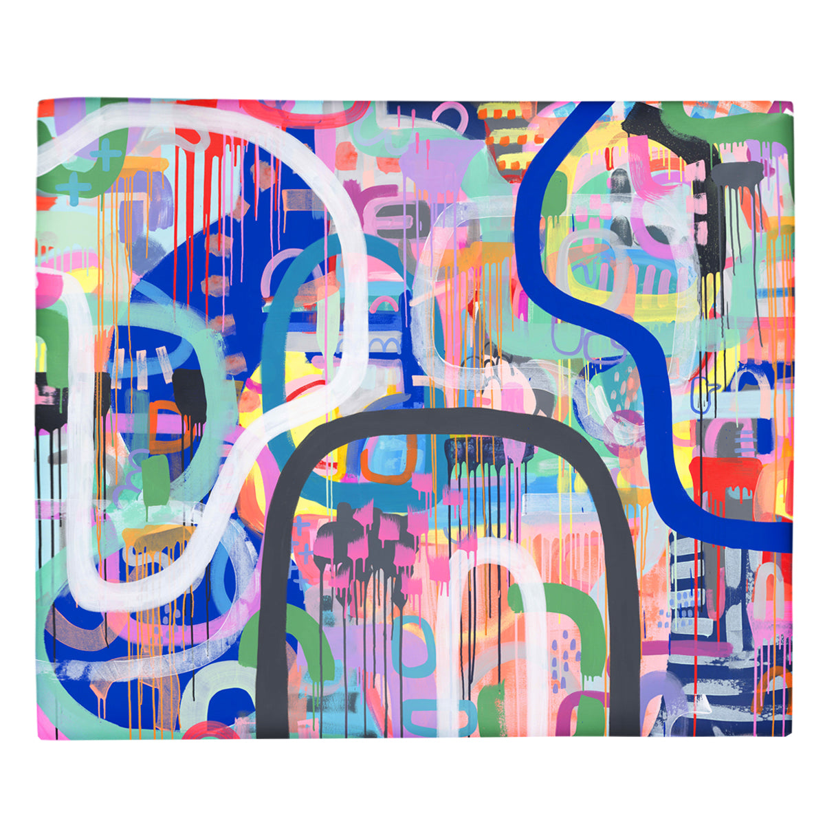 unapologetic - Tiff Manuell