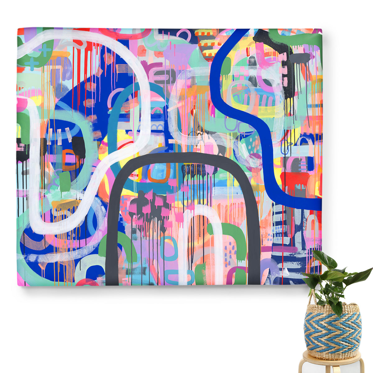 unapologetic - Tiff Manuell