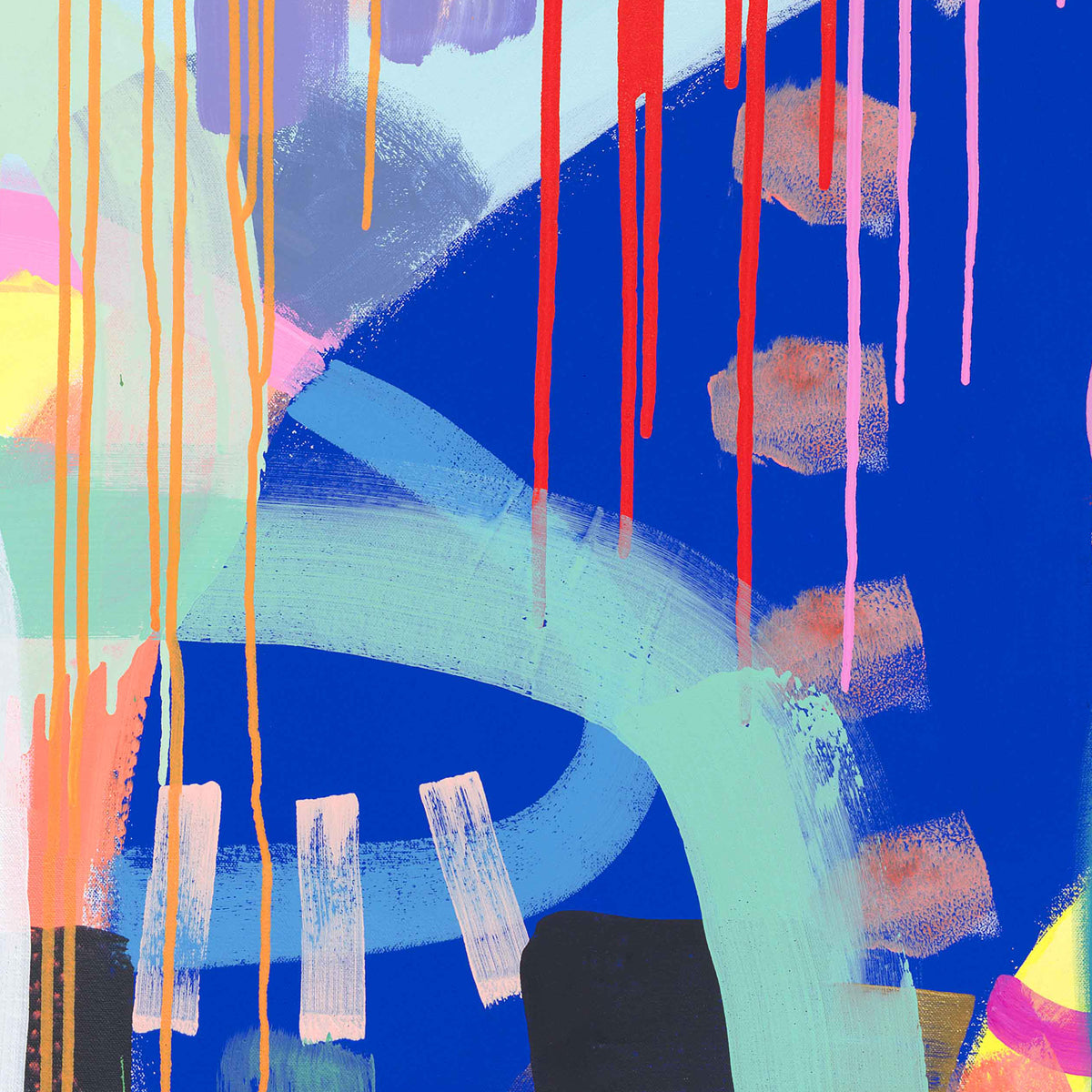 unapologetic - Tiff Manuell