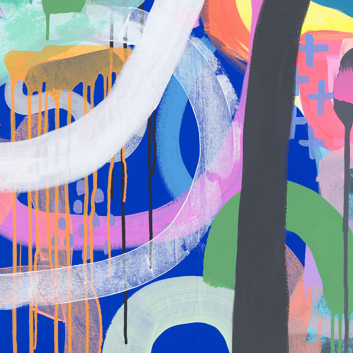 unapologetic - Tiff Manuell