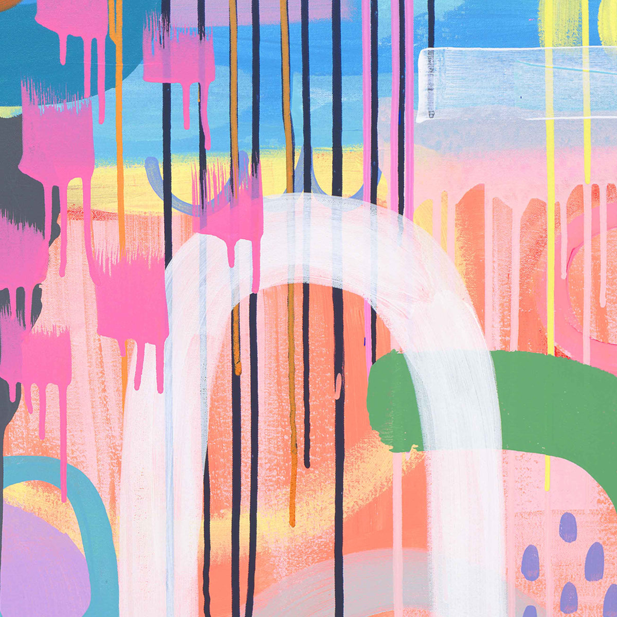 unapologetic - Tiff Manuell