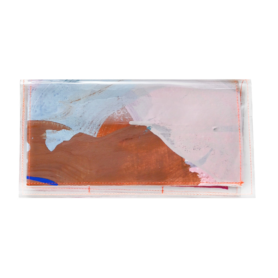 immerse | wallet - Tiff Manuell