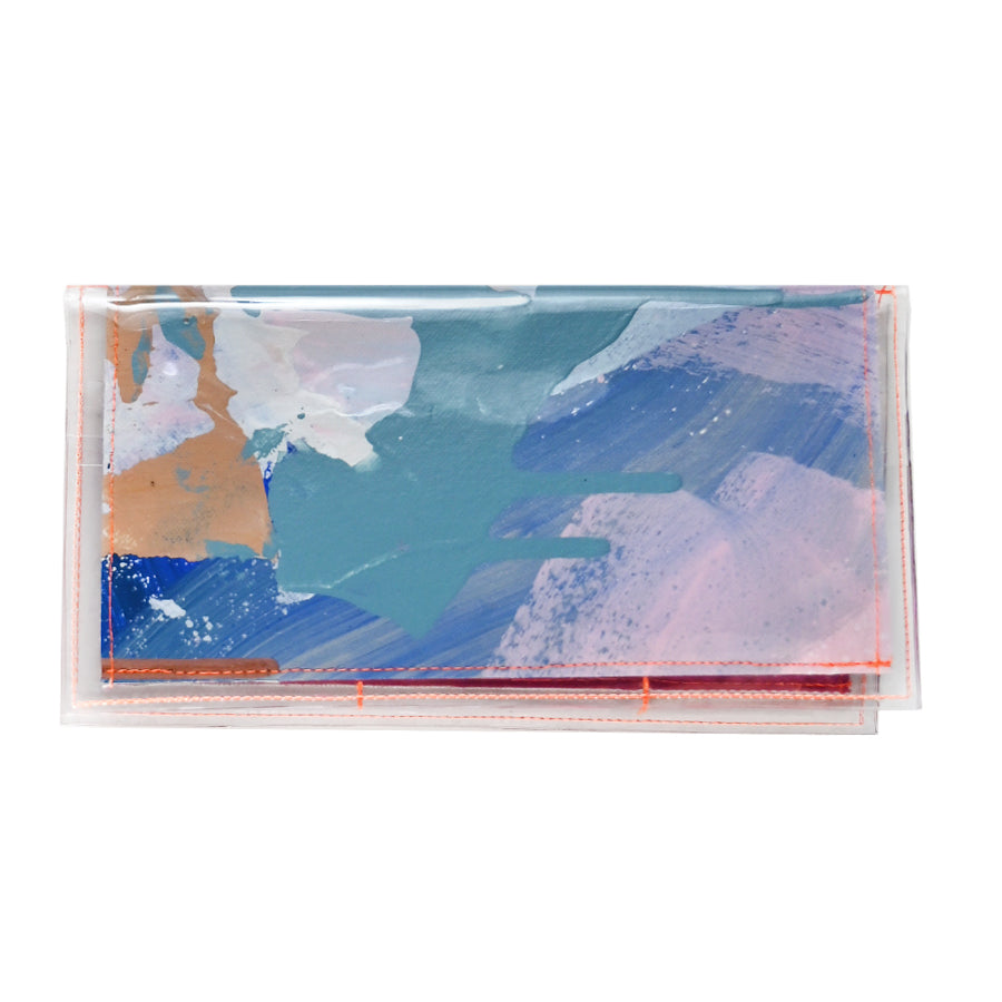 immerse | wallet - Tiff Manuell