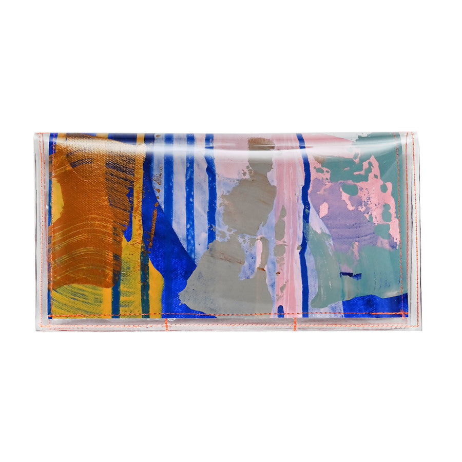 sand & sky | wallet - Tiff Manuell
