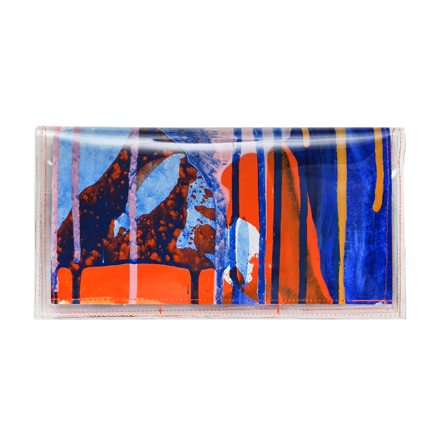 sand & sky | wallet - Tiff Manuell