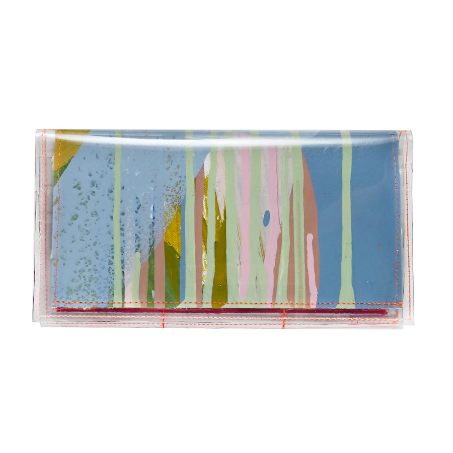 tears of joy | wallet - Tiff Manuell