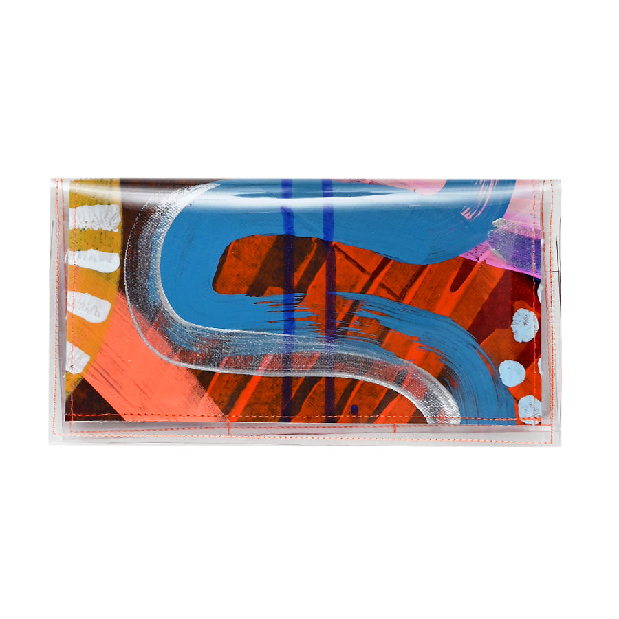 theme park | wallet - Tiff Manuell