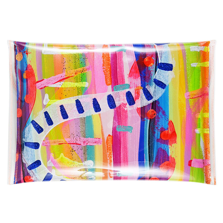 Tiff manuell laptop shop case