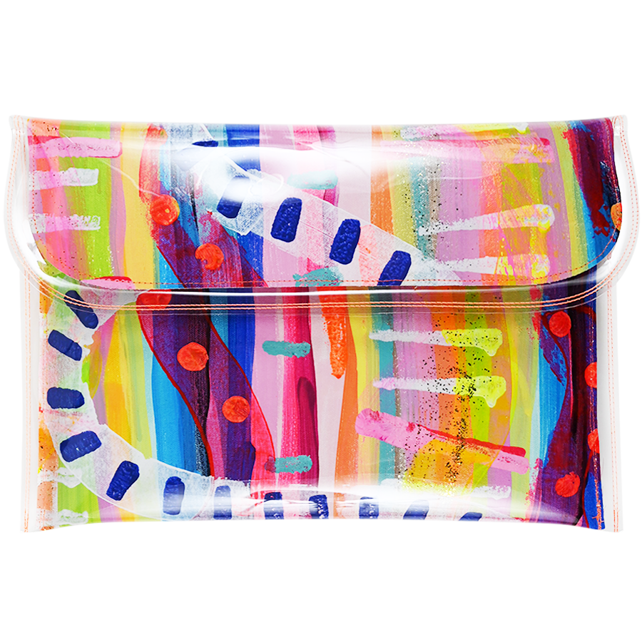 Tiff manuell laptop shop case