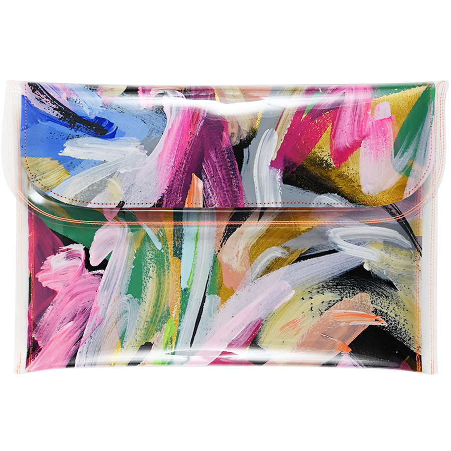 Tiff manuell laptop sales case