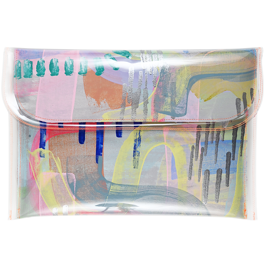 Tiff manuell top laptop case