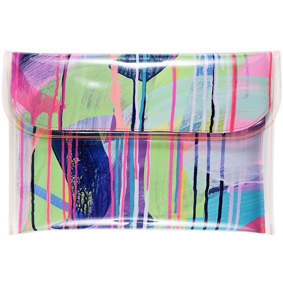 sounds of summer | laptop 13" - Tiff Manuell