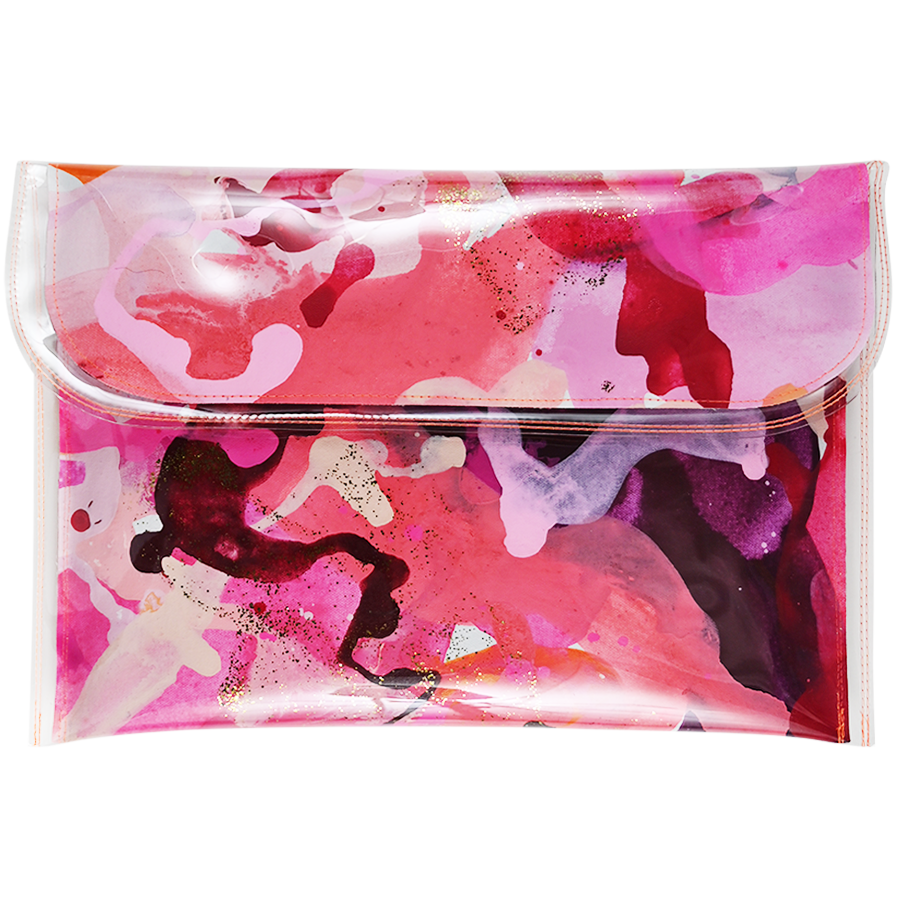 Tiff manuell top laptop case