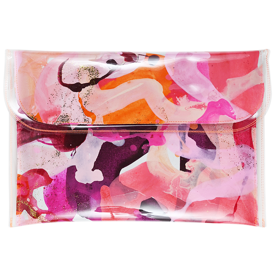 Tiff manuell top laptop case