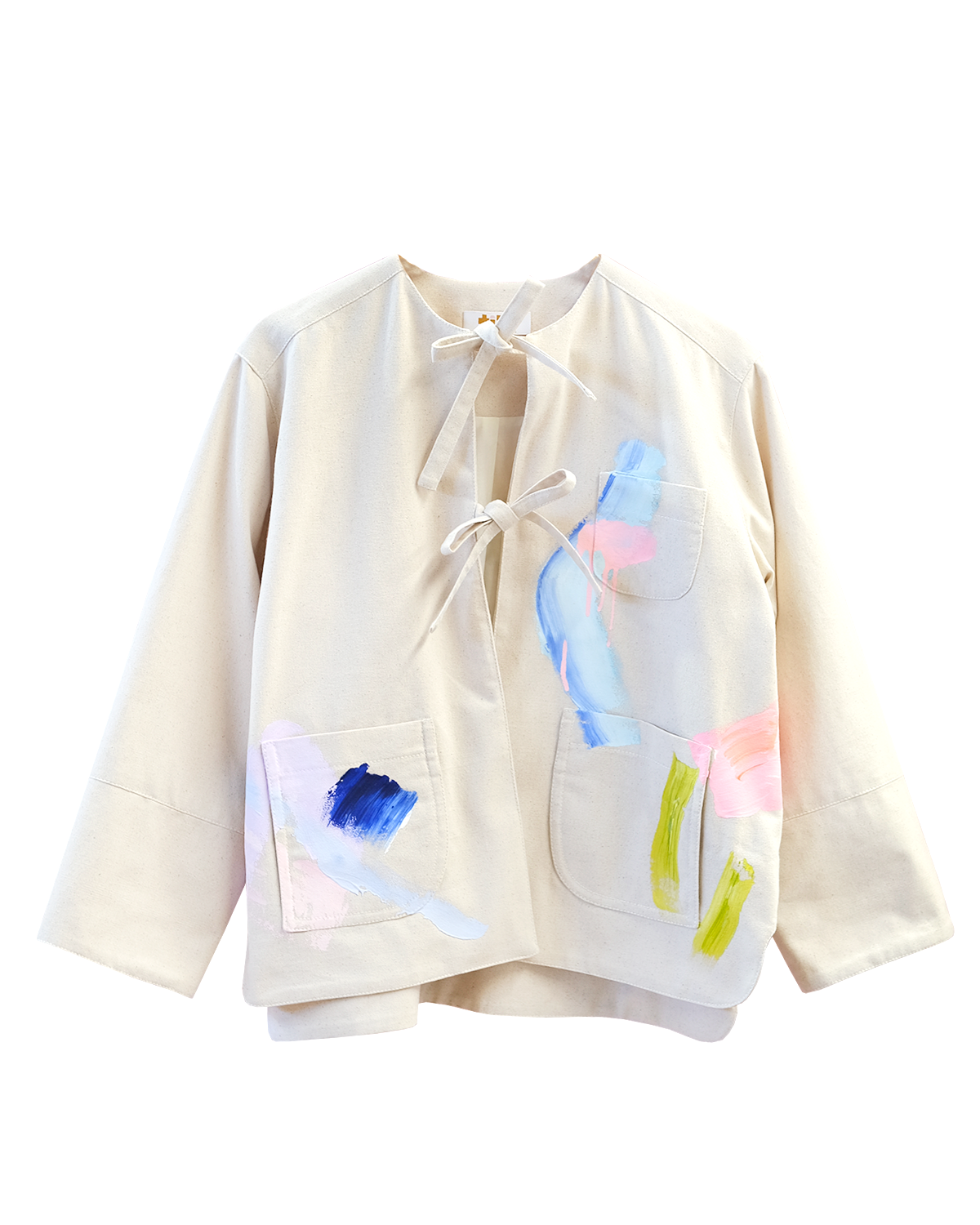 Art Jacket | S/M