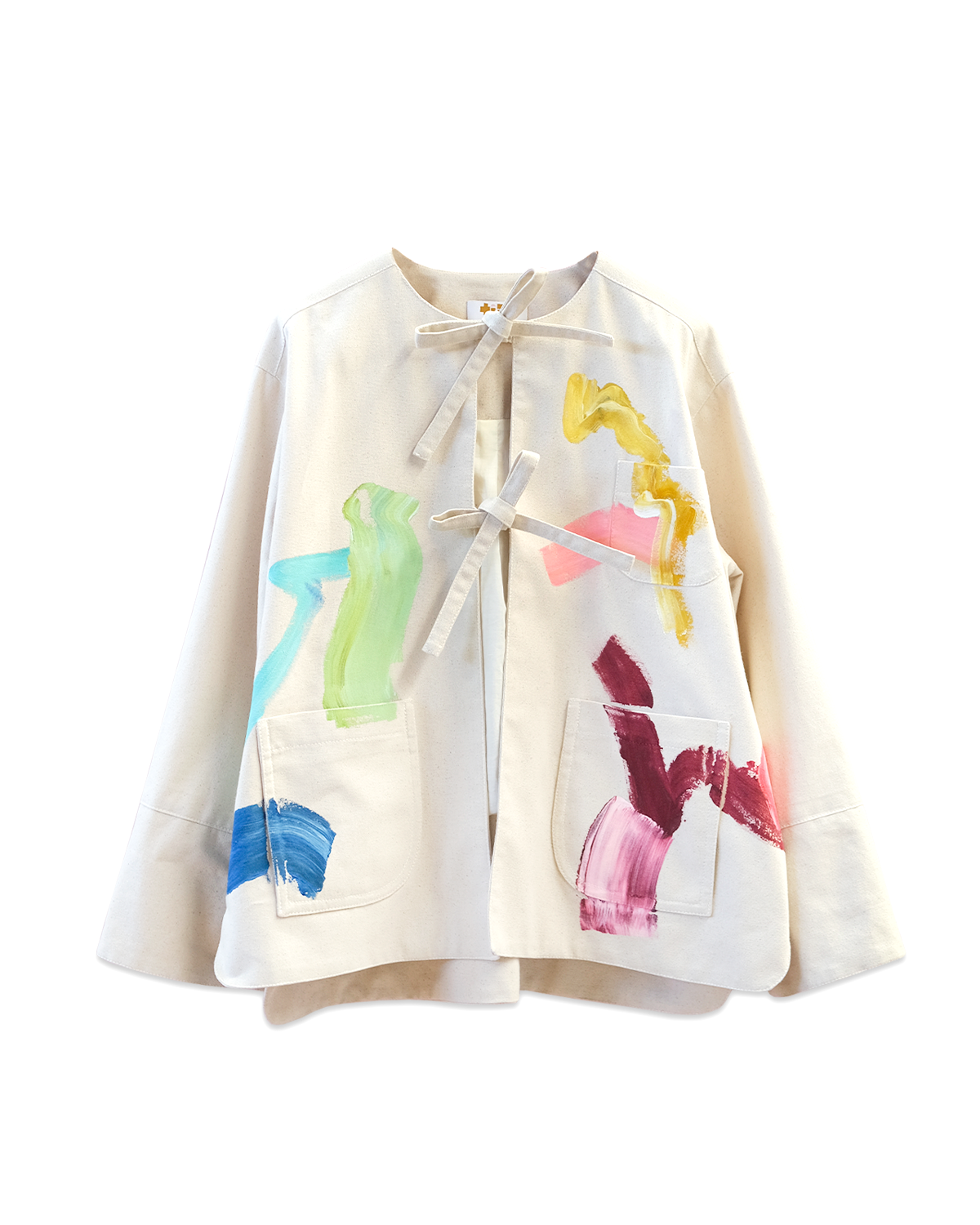 Art Jacket | M/L