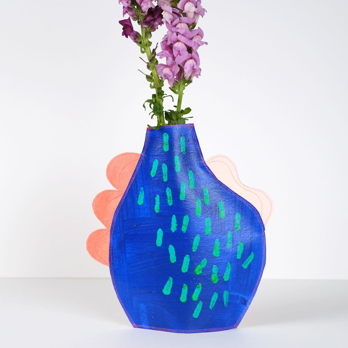 Ryder | Art Vase