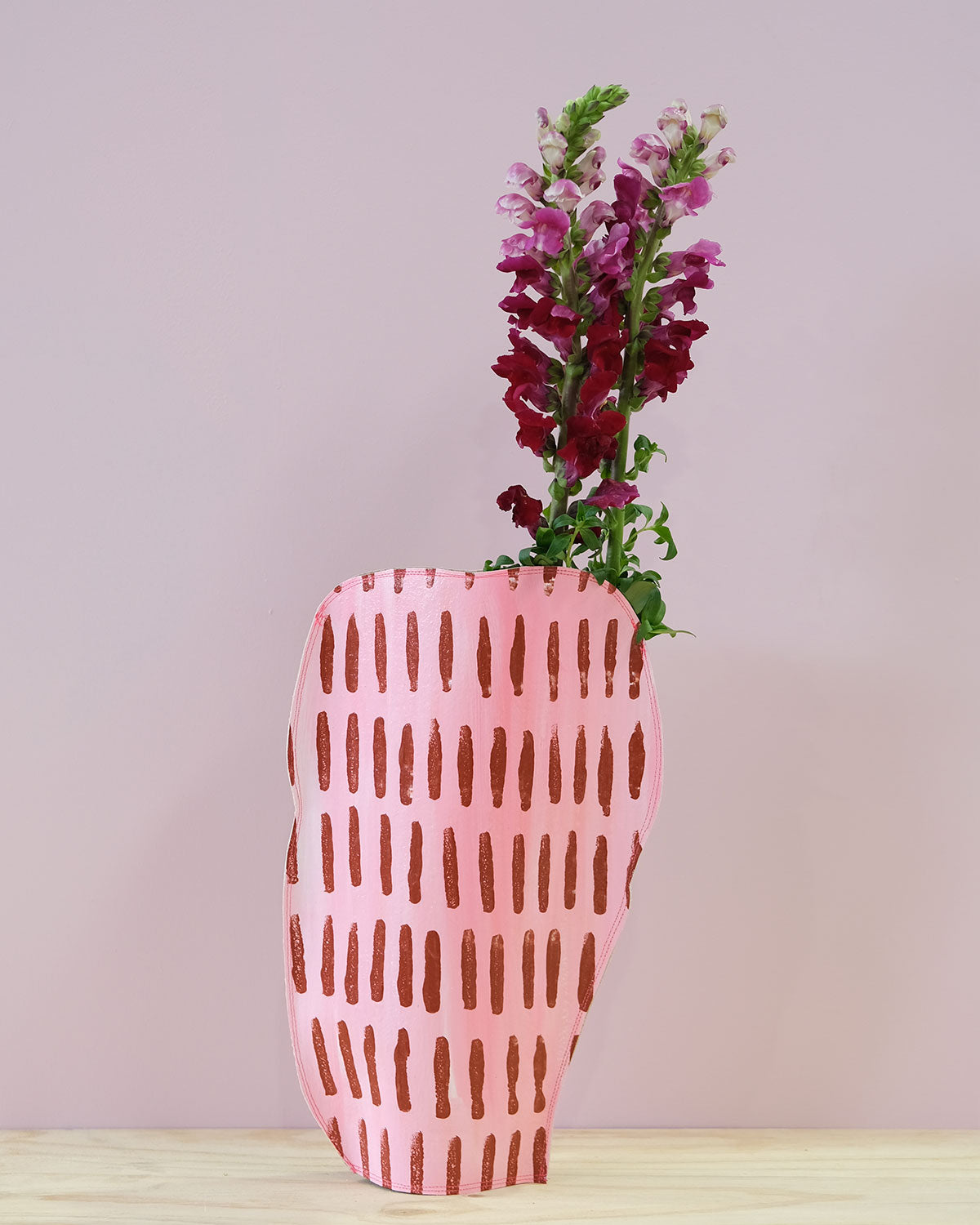 Bonnie | Art Vase