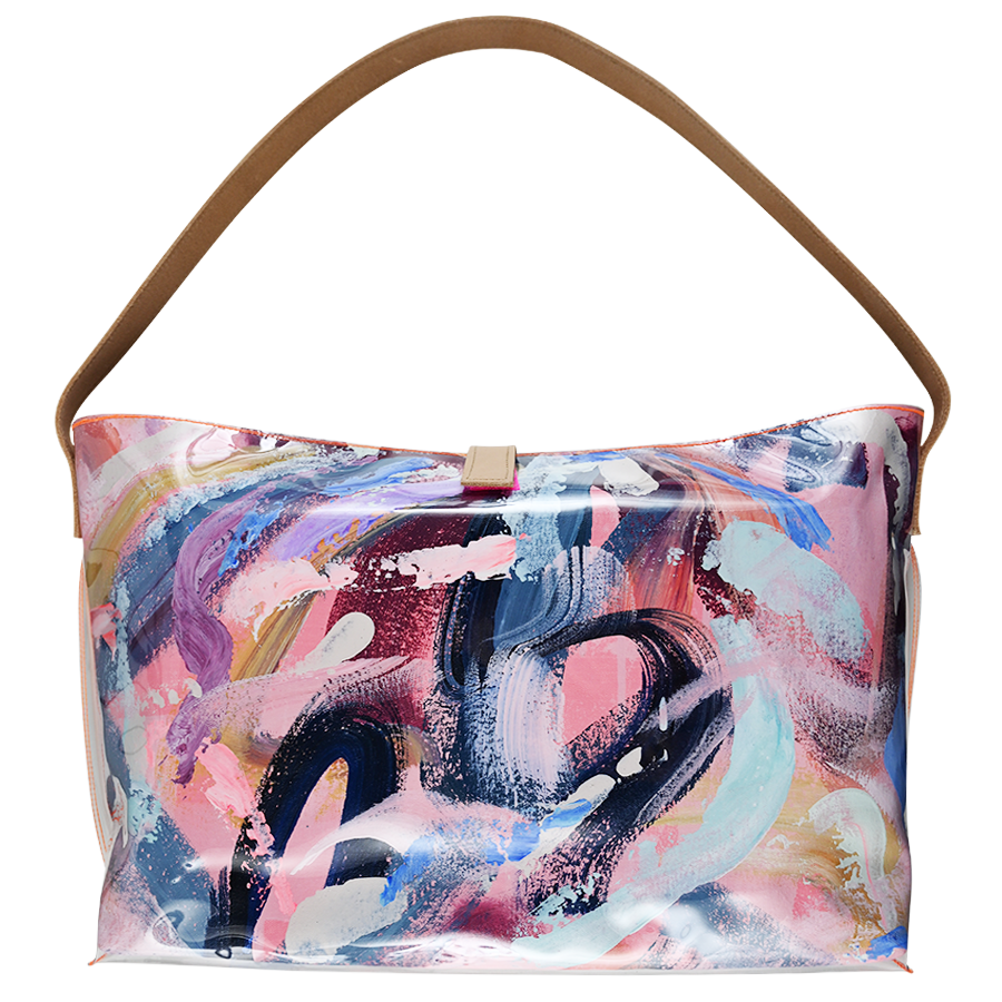florence | bucket tote - Tiff Manuell