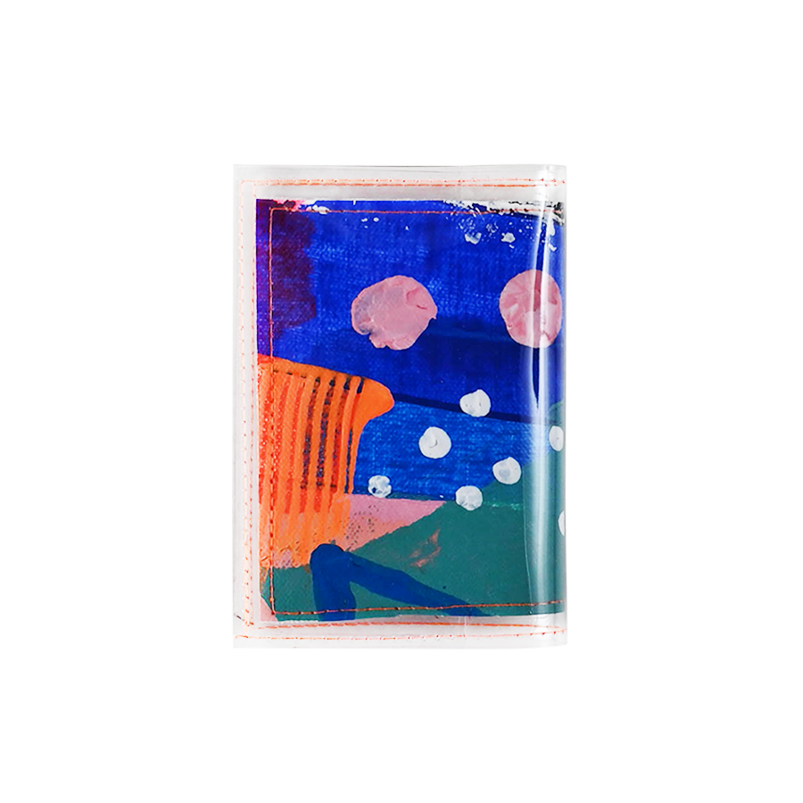 bigger picture | card wallet - Tiff Manuell