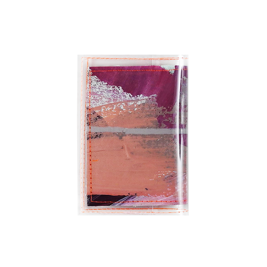 buried treasure | card wallet - Tiff Manuell