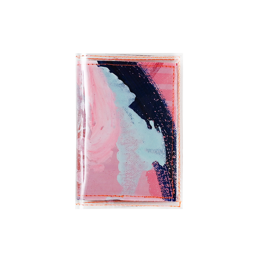 florence | card wallet - Tiff Manuell
