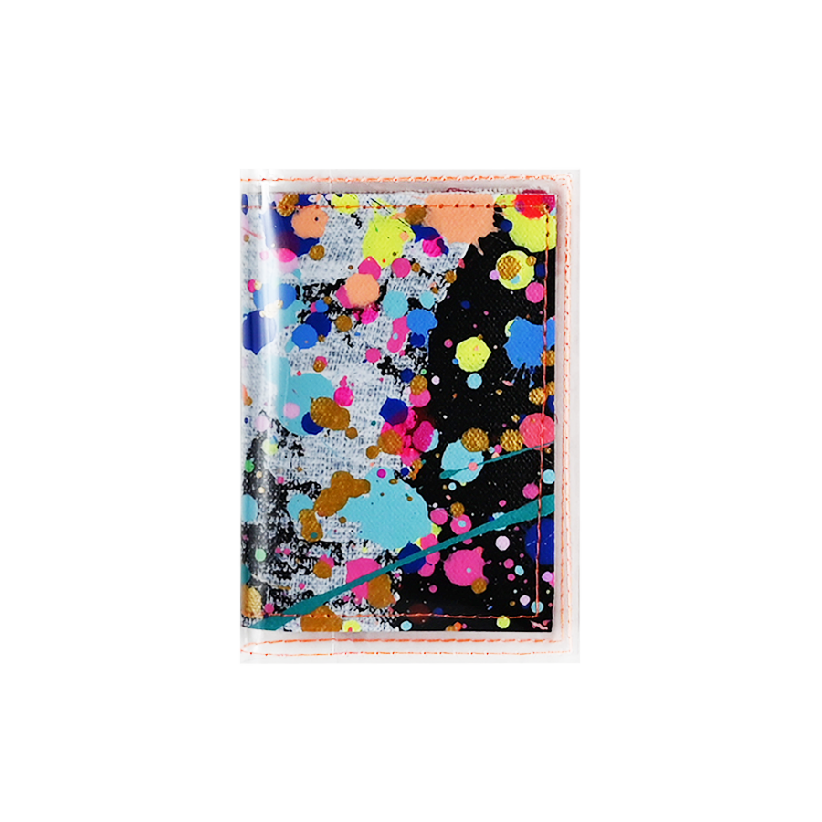 zodiac | card wallet - Tiff Manuell
