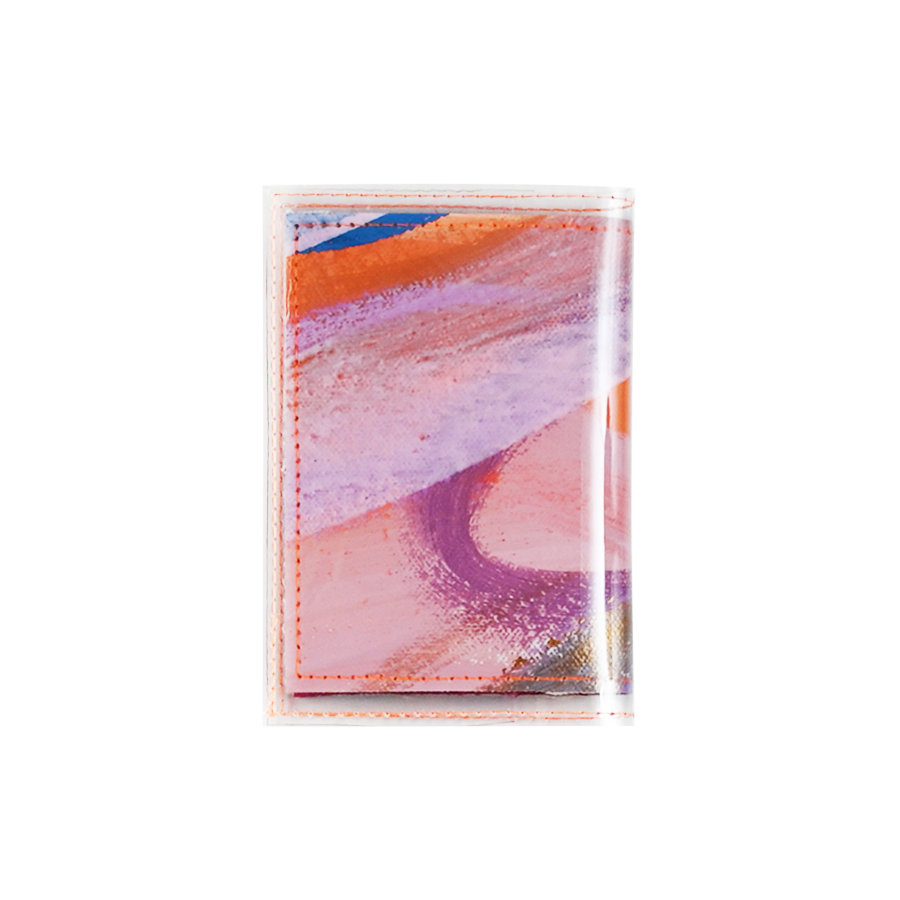 phoenix | card wallet - Tiff Manuell