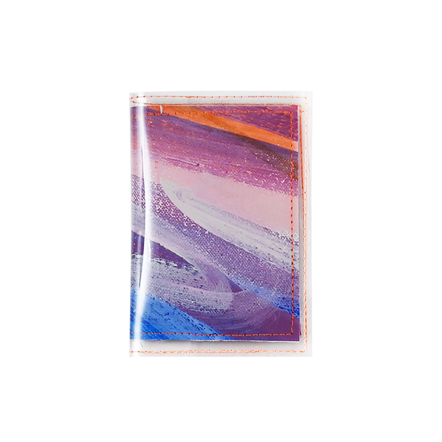 phoenix | card wallet - Tiff Manuell