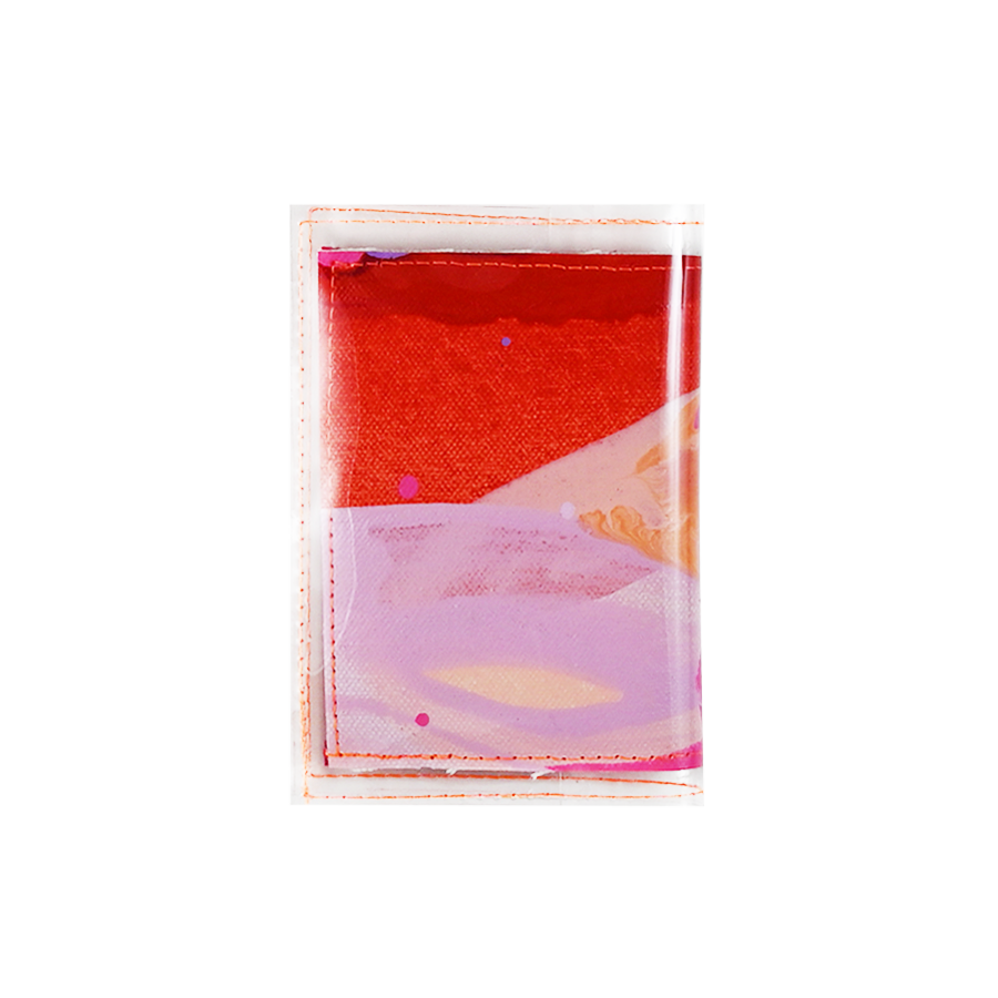 a love like this | card wallet - Tiff Manuell