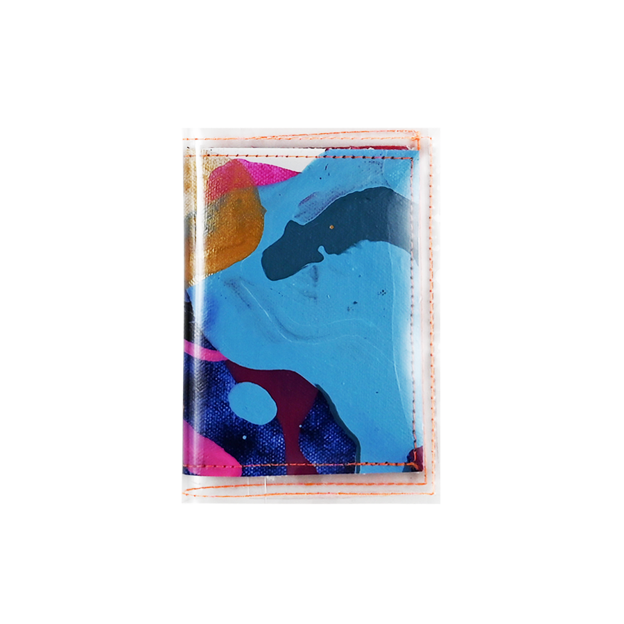 a love like this | card wallet - Tiff Manuell