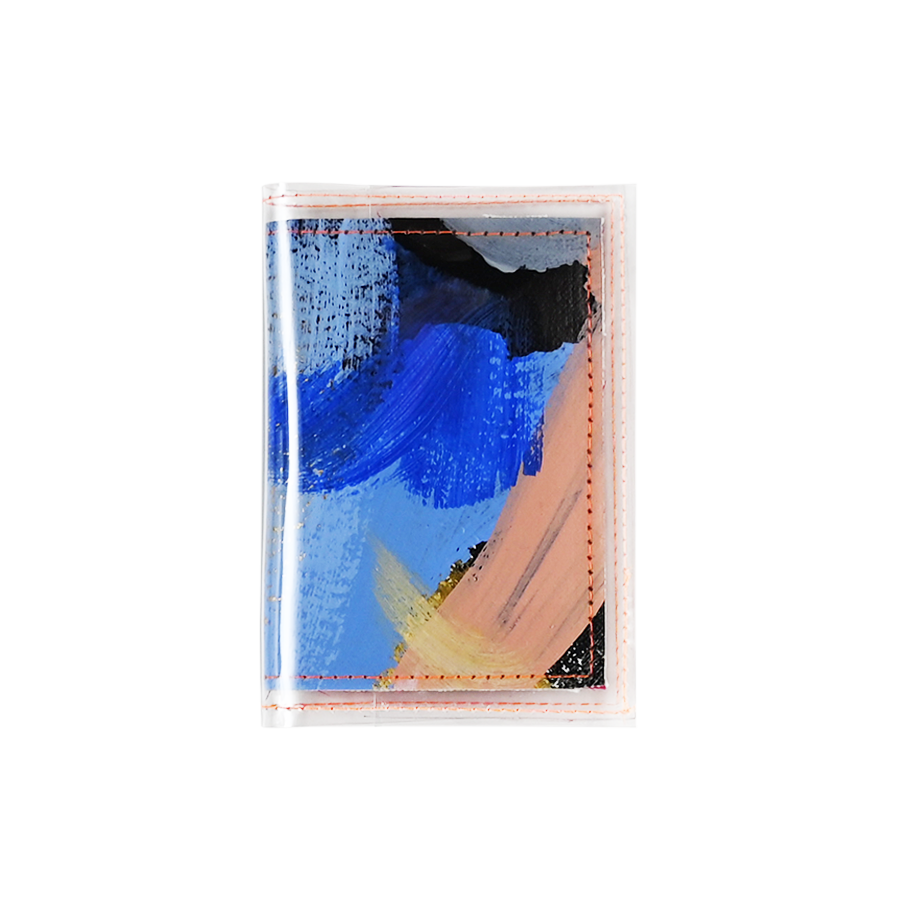 song bird | card wallet