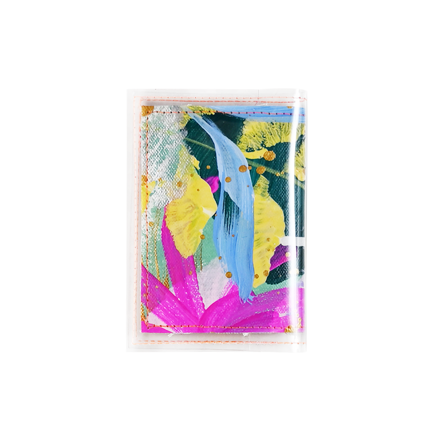 lilian | card wallet
