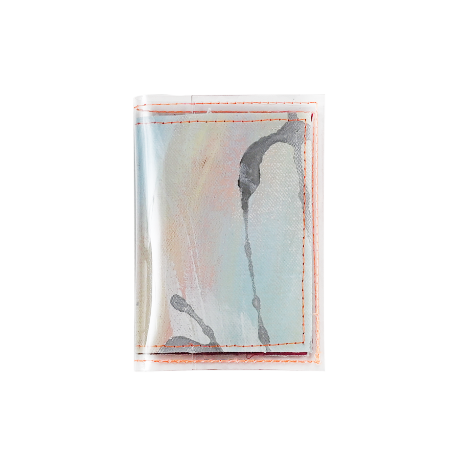 constellations | card wallet - Tiff Manuell