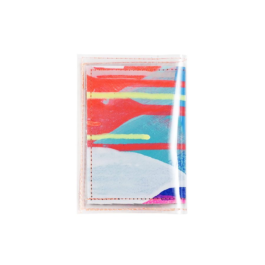 party time | card wallet - Tiff Manuell