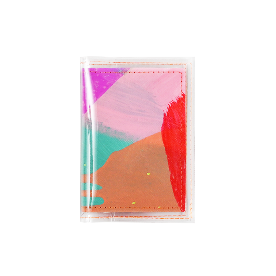 merrymaker | card wallet - Tiff Manuell