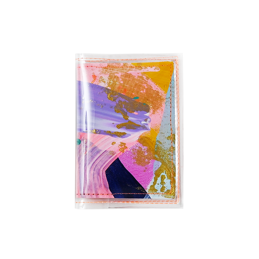 merrymaker | card wallet - Tiff Manuell