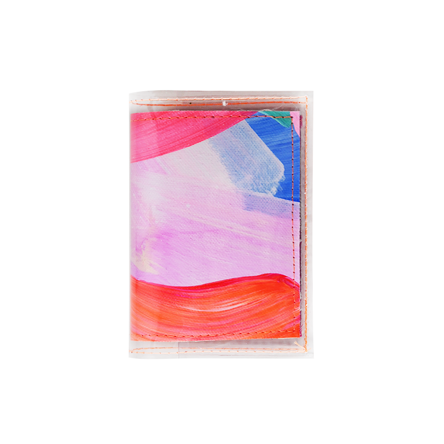 maverick | card wallet - Tiff Manuell