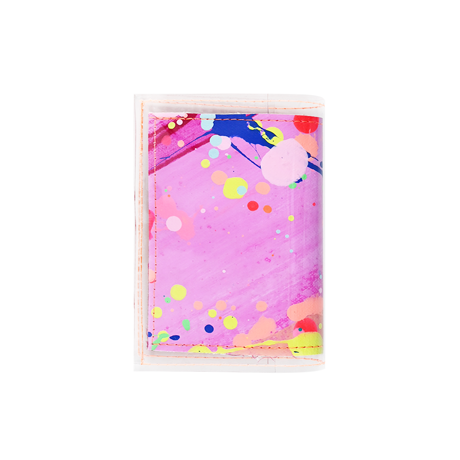 discotheque | card wallet - Tiff Manuell