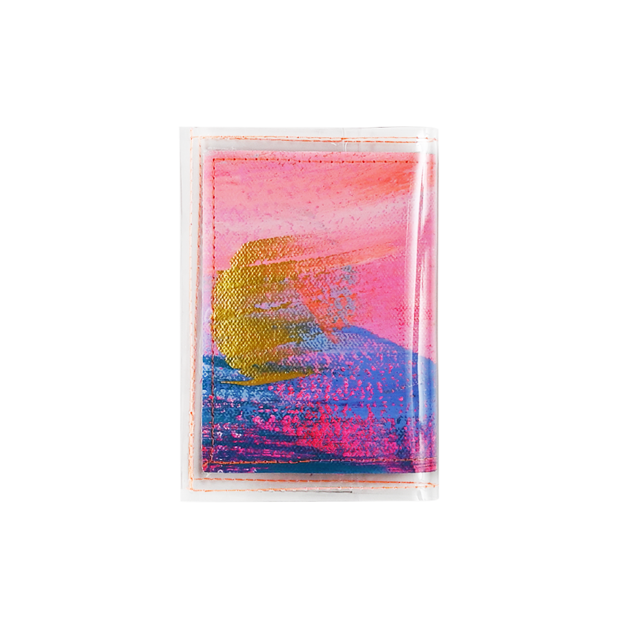 macaw | card wallet - Tiff Manuell