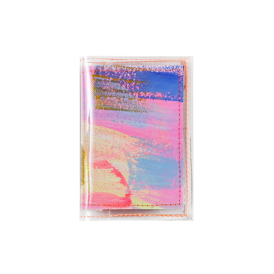 macaw | card wallet - Tiff Manuell