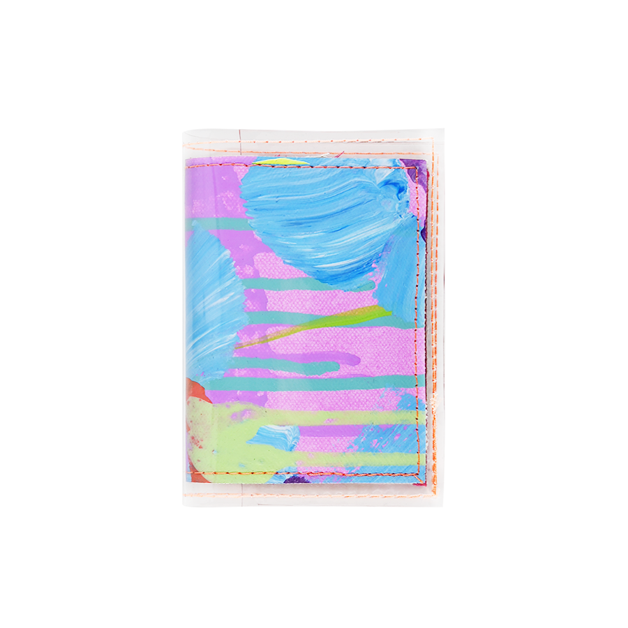 flurry | card wallet - Tiff Manuell