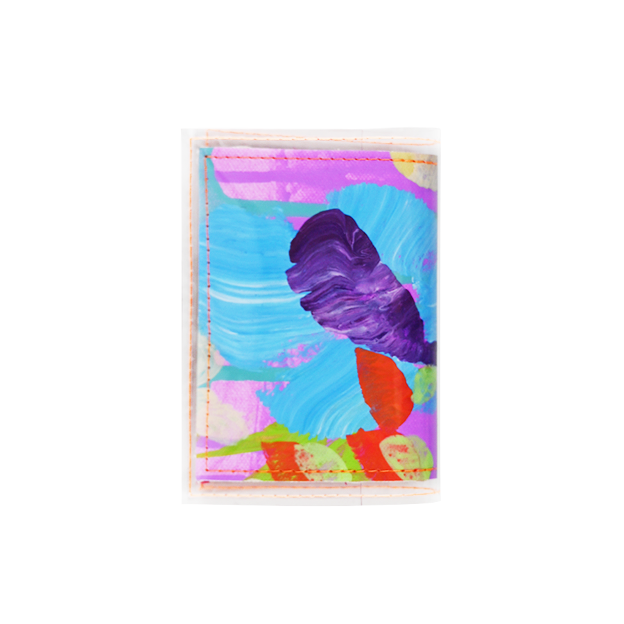 flurry | card wallet