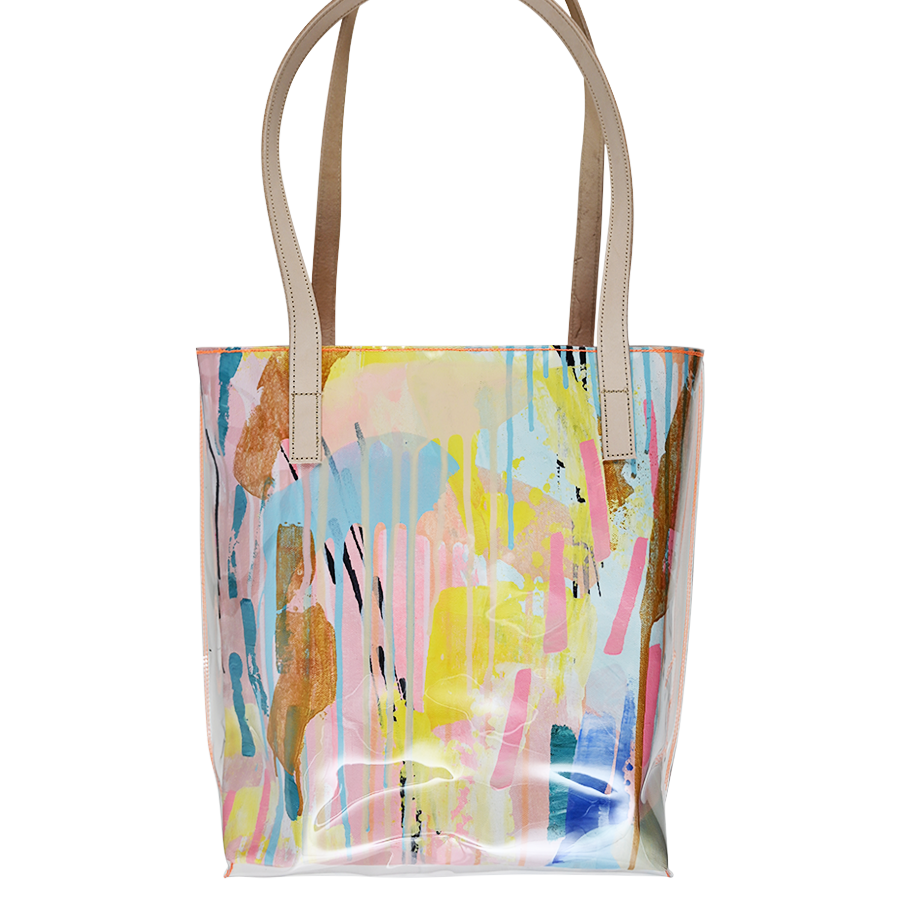 the head & the heart | classic tote - Tiff Manuell