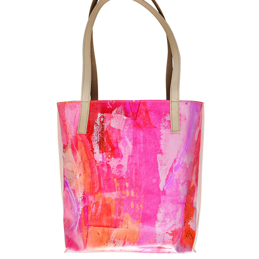 let's go party | classic tote - Tiff Manuell