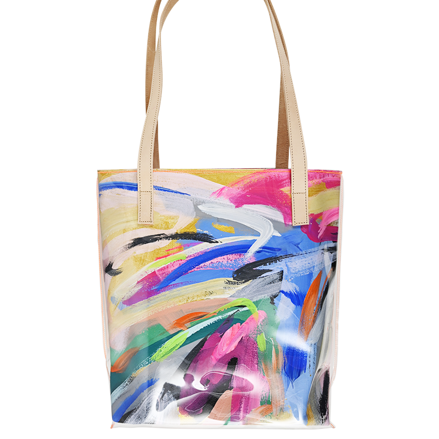 song bird | classic tote