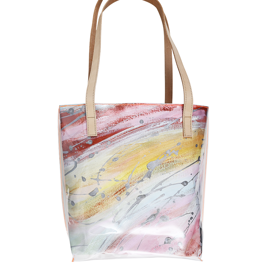constellations | classic tote - Tiff Manuell
