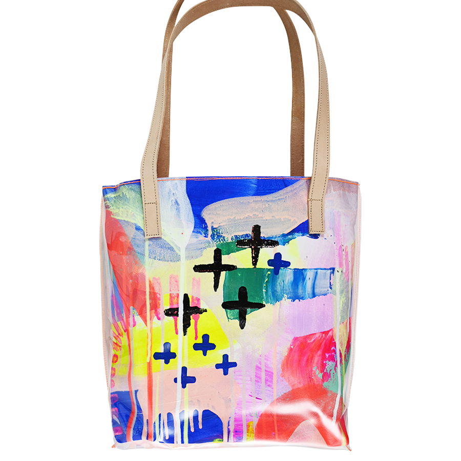 party time | classic tote - Tiff Manuell
